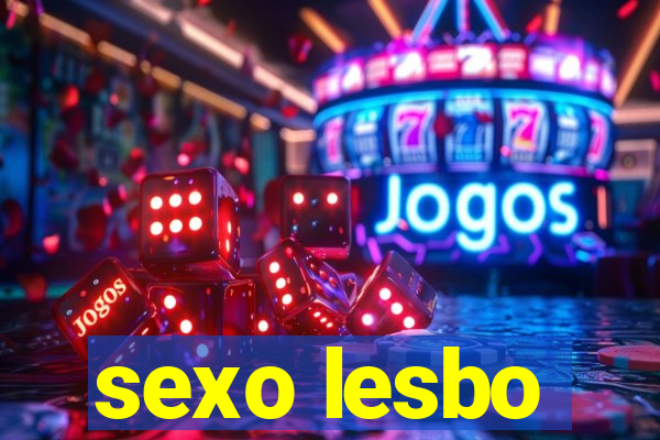sexo lesbo